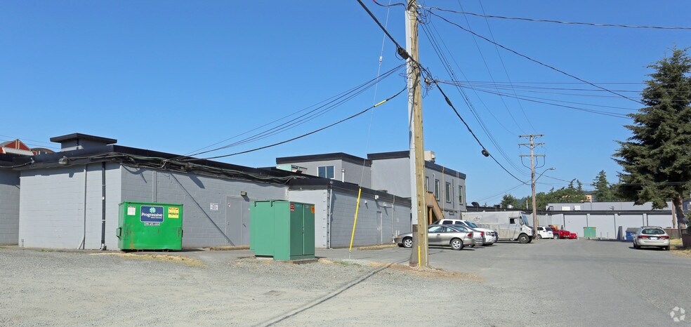 More Photos Of 734-774 Goldstream Av, Langford Storefront For Lease