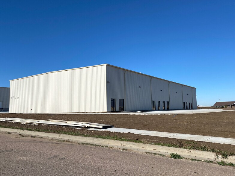 Primary Photo Of 4100 E Producer Ln, Sioux Falls Distribution For Lease