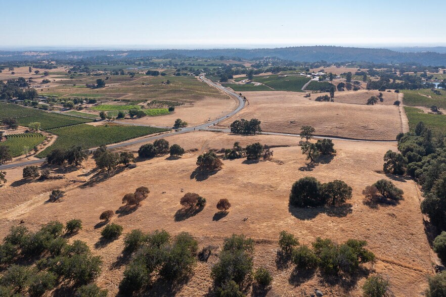 More Photos Of 11777 Shenandoah Road, Plymouth Land For Sale