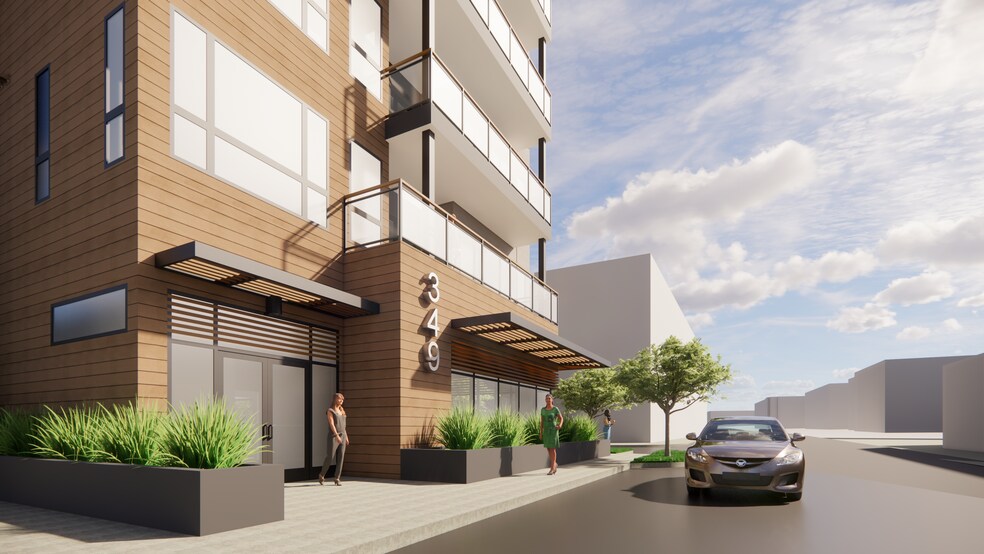 More Photos Of 349 1st St, Los Altos Land For Sale