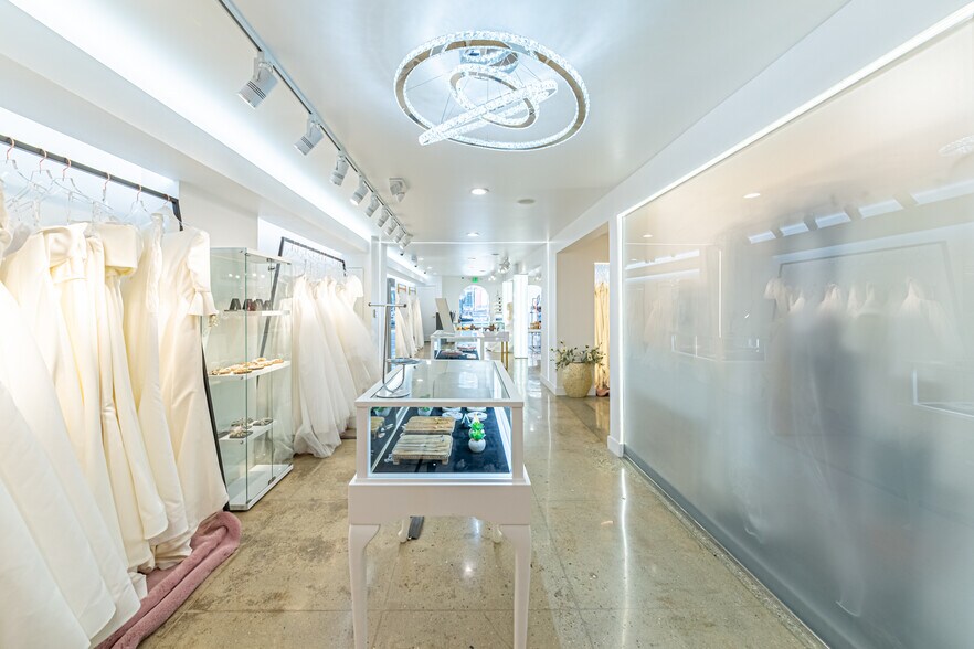 More Photos Of 330 N Western Ave, Los Angeles Storefront Retail Office For Sale