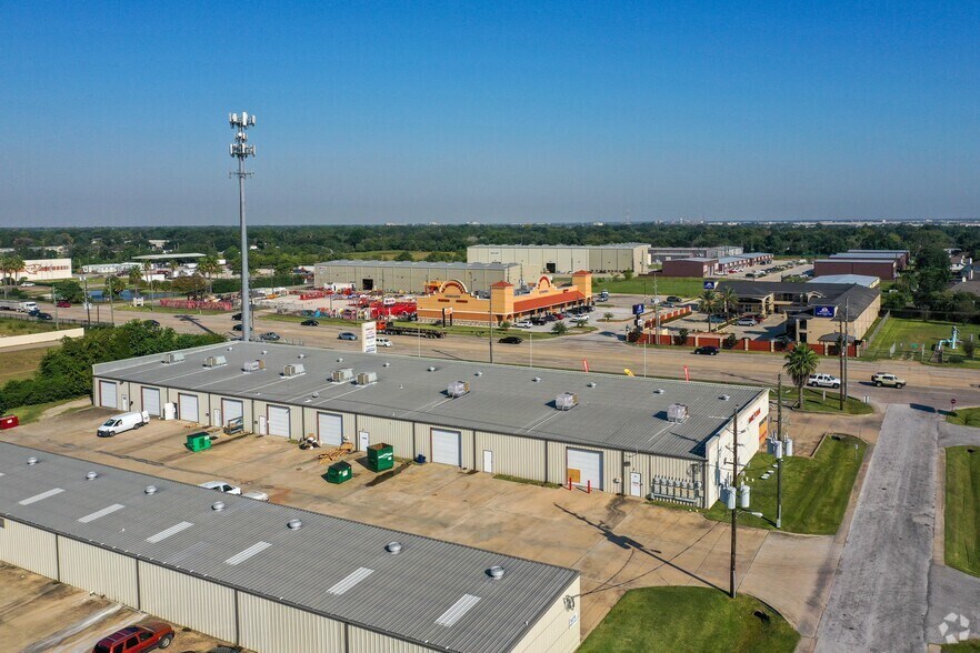 More Photos Of 13225 FM-529, Houston Storefront Retail Office For Lease