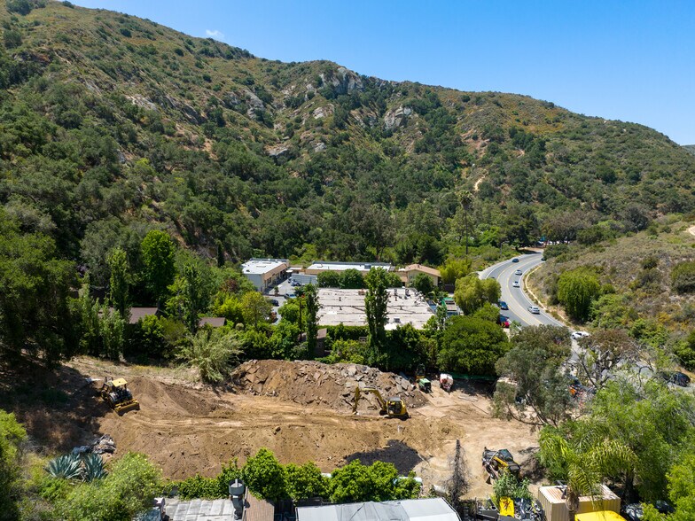 More Photos Of 21094 Laguna Canyon Rd, Laguna Beach Land For Sale