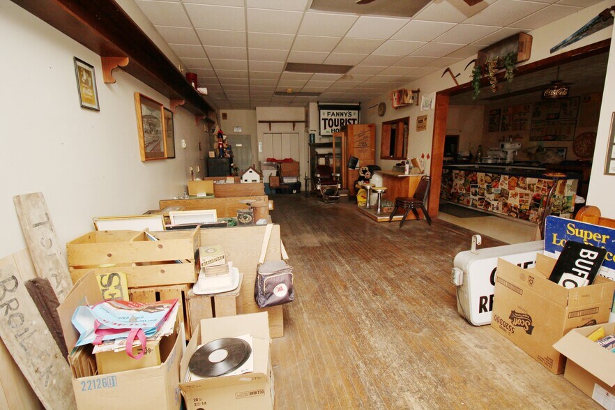 More Photos Of 101 Main st, Phelps Convenience Store For Sale