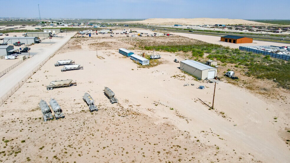 More Photos Of 3101 S Westcliff Rd, Odessa Land For Sale