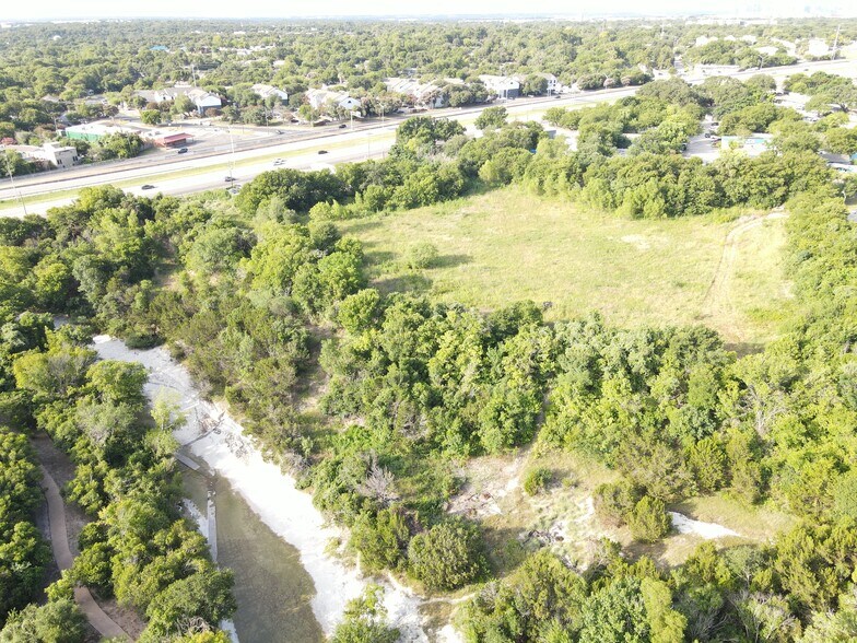 More Photos Of 00 E US Hwy 290, Austin Land For Sale