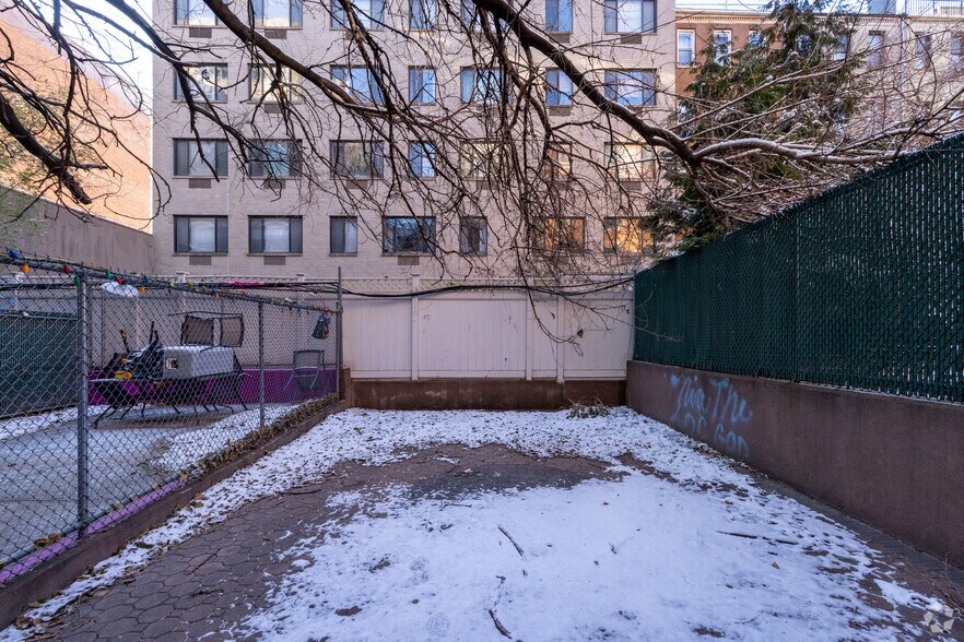 More Photos Of 62 E 131st St, New York Multifamily For Sale