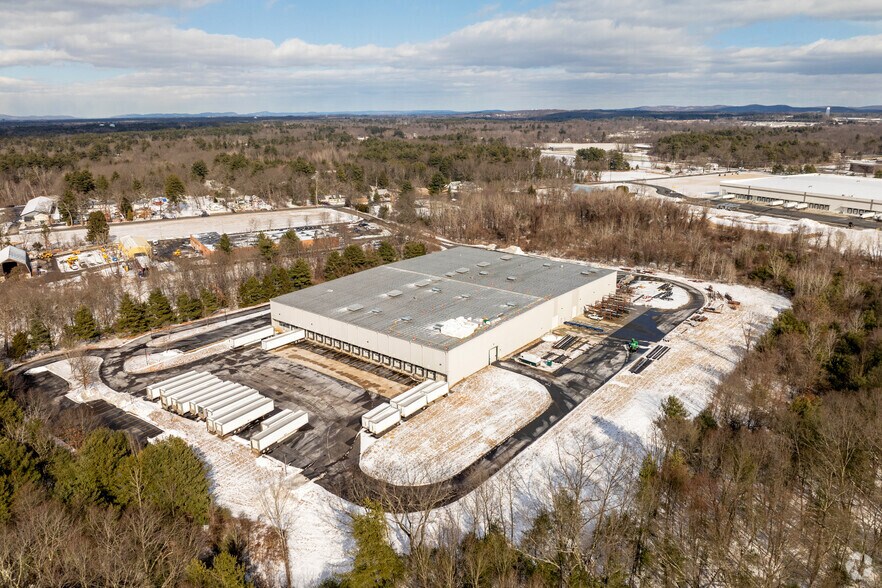 More Photos Of 6-10 Lego Way, Enfield Warehouse For Lease