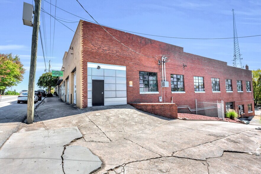 More Photos Of 12461 Veterans Memorial Hwy, Douglasville Loft Creative Space For Lease