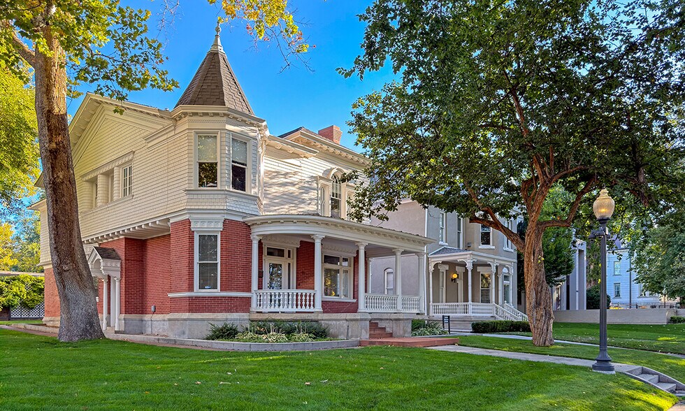 More Photos Of 529 E South Temple, Salt Lake City Office For Sale