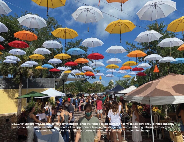 More Photos Of 1435 Naldo Ave, Jacksonville Restaurant For Lease