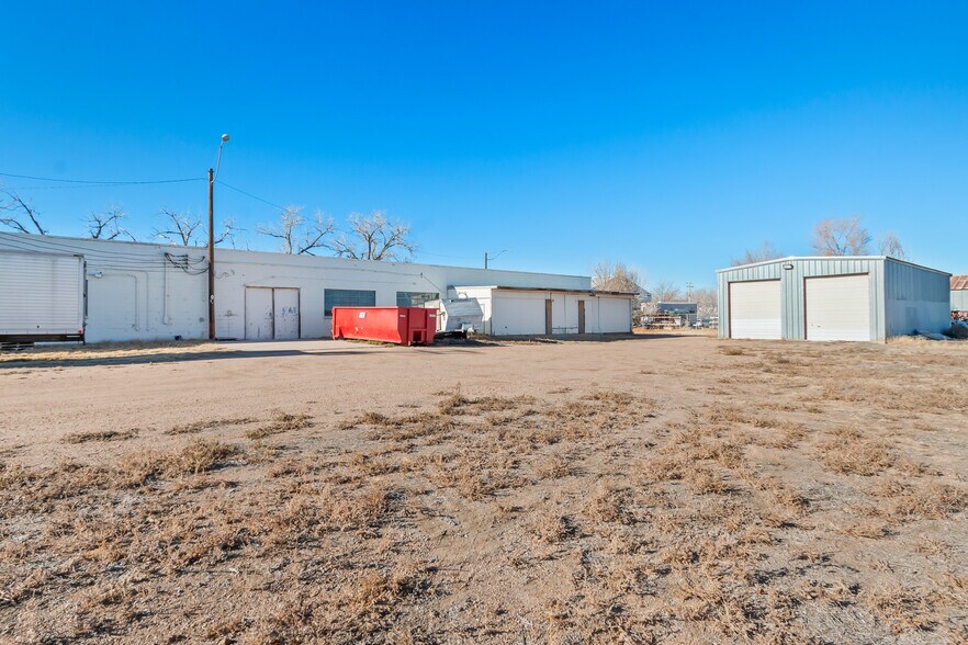 More Photos Of 2332 4th Ave, Greeley Manufacturing For Sale