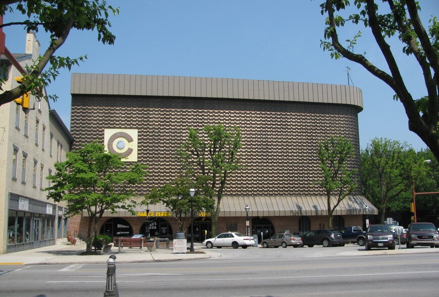 More Photos Of 1 Center Sq, Hanover Office For Lease