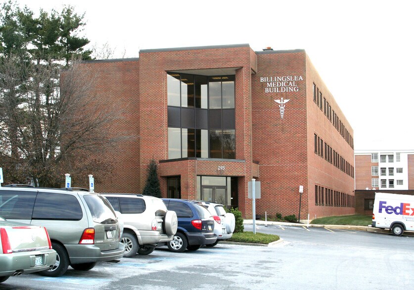 More Photos Of 295 Stoner Ave, Westminster Medical For Sale