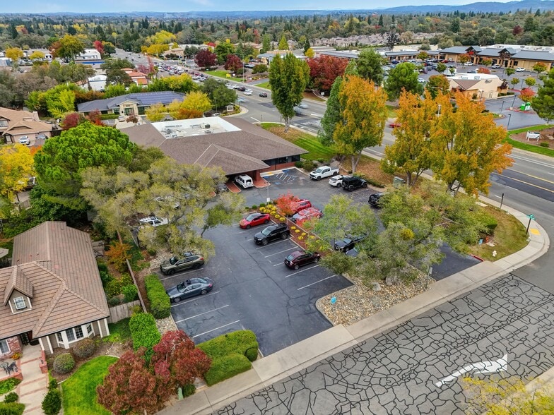 More Photos Of 8700 Auburn Folsom Rd, Granite Bay Office For Lease