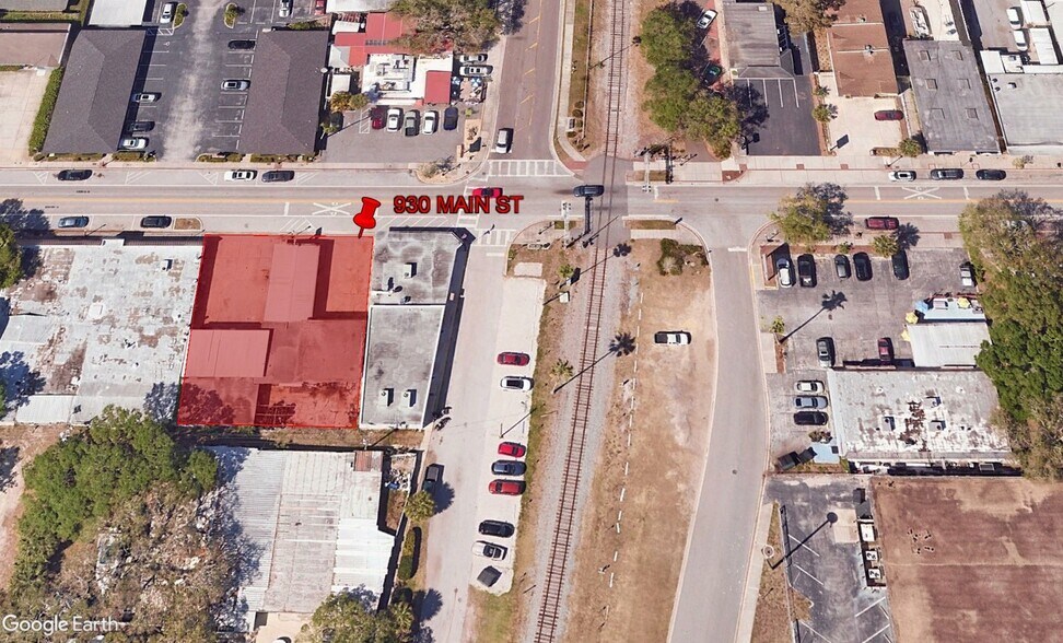 More Photos Of 930 Main St, Safety Harbor Auto Repair For Sale