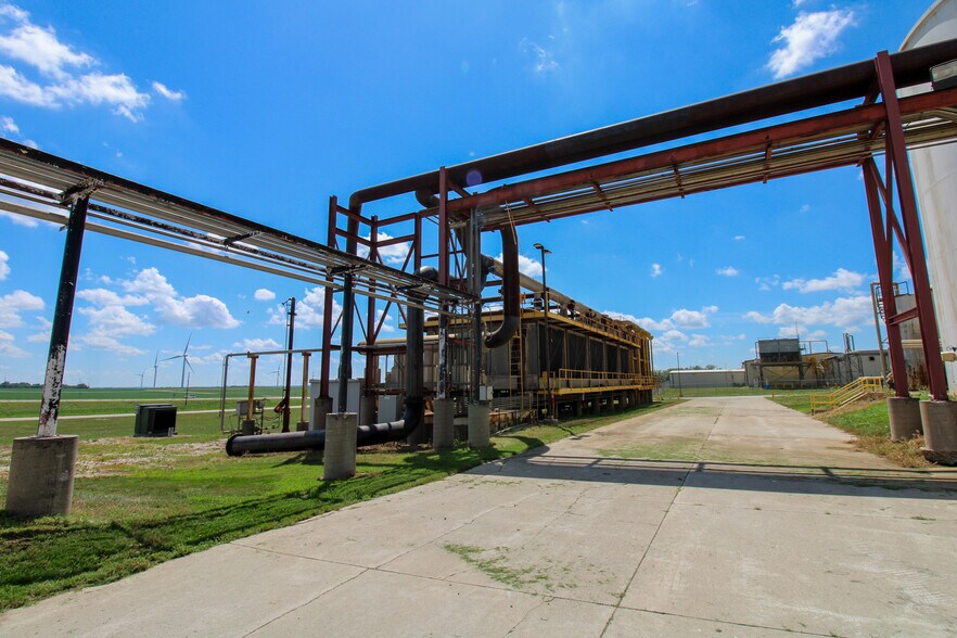 More Photos Of 6059 159th St, Galva Food Processing For Sale