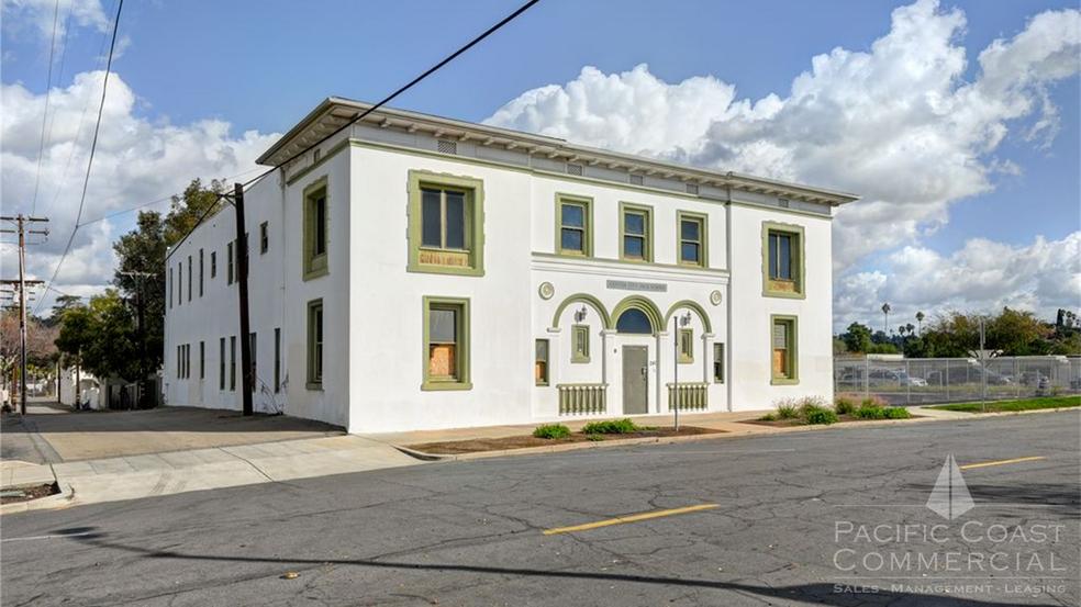 More Photos Of 240 S Maple St, Escondido Religious Facility For Sale