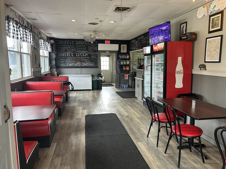 More Photos Of 270 West St, Bolton Restaurant For Sale