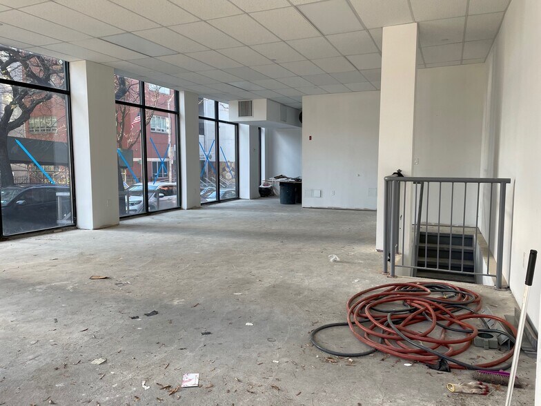 More Photos Of 1980 Amsterdam Ave, New York Apartments For Lease