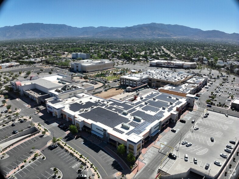 More Photos Of 2100 Louisiana Blvd NE, Albuquerque Unknown For Lease
