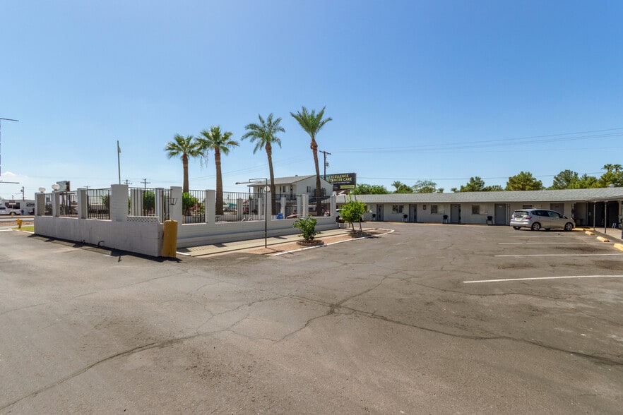 More Photos Of 8008 E Main St, Mesa Hotel For Sale