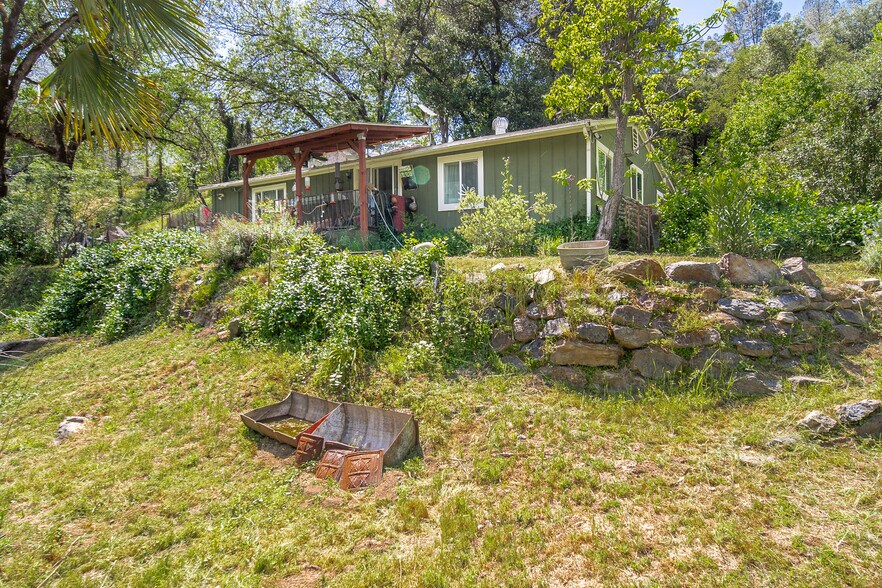 More Photos Of 10049 Incline rd, El Portal Land For Sale