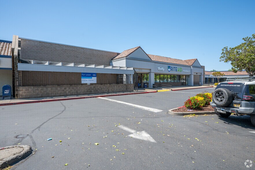 Primary Photo Of 7800-8010 Gerber Rd, Sacramento Unknown For Lease