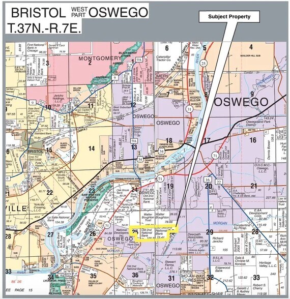 More Photos Of Minkler Rd, Oswego Land For Sale