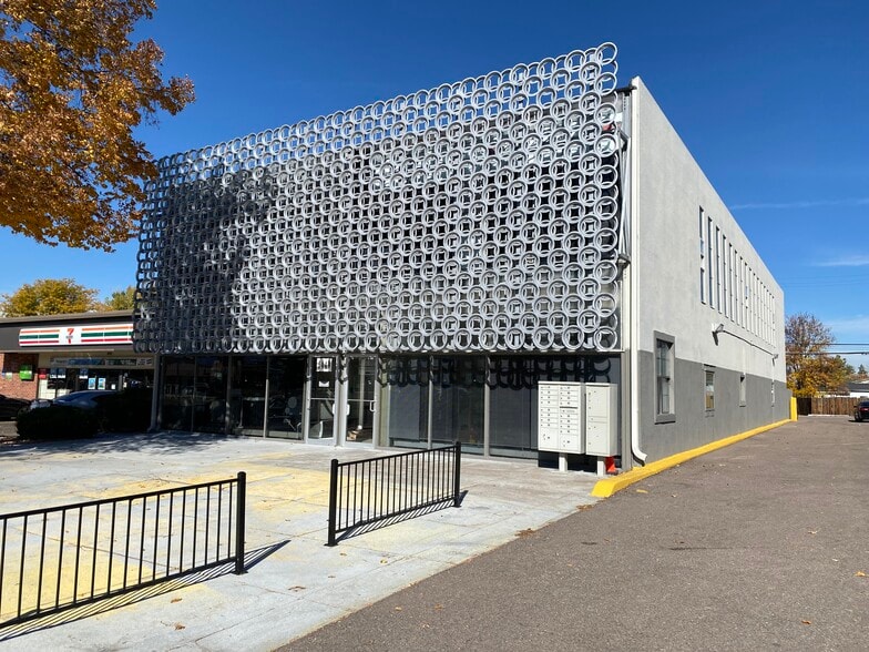 Primary Photo Of 1449 W Littleton Blvd, Littleton Office For Lease