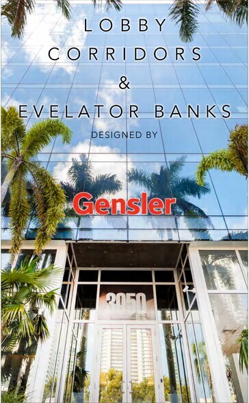 More Photos Of 3050 Biscayne Blvd, Miami Office For Lease