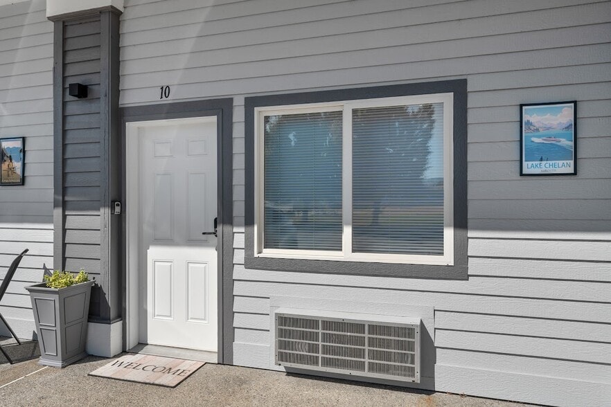 More Photos Of 200 Wapato Ct, Manson Hotel For Sale