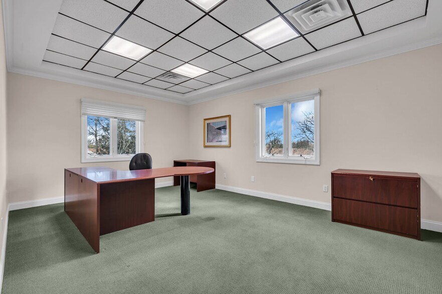 More Photos Of 1 Dag Hammarskjold Blvd, Howell Medical For Lease