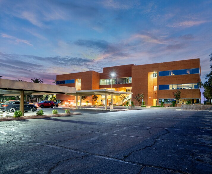More Photos Of 4130 E Van Buren St, Phoenix Office For Lease
