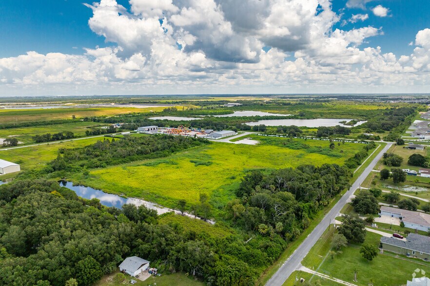 More Photos Of , Palmetto Land For Sale