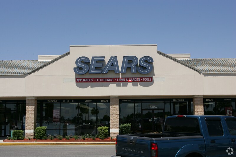 More Photos Of 2605-2851 E Gulf to Lake Hwy, Inverness General Retail For Lease