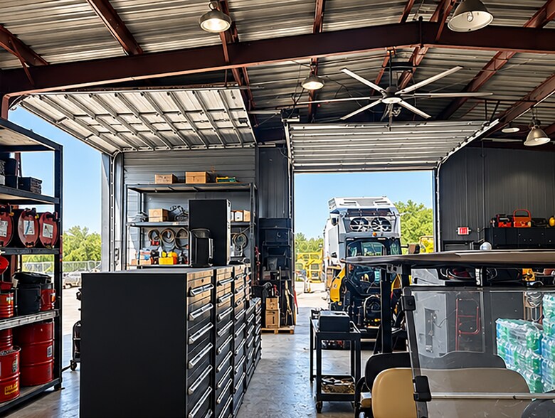 More Photos Of 16900 Gator Rd, Fort Myers Industrial For Lease