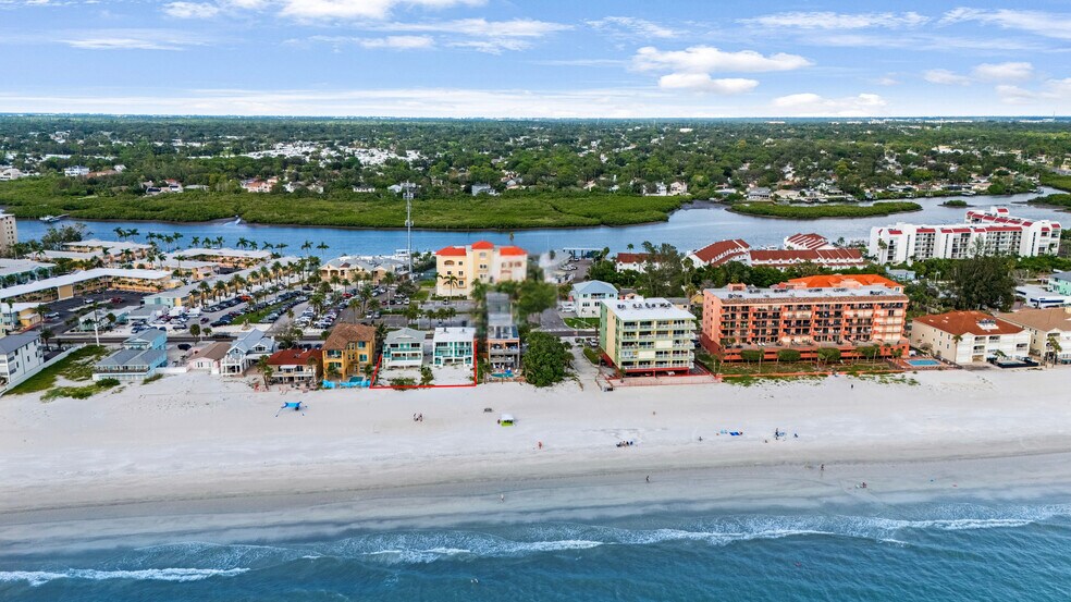 More Photos Of 19310 Gulf Blvd, Indian Shores Apartments For Sale