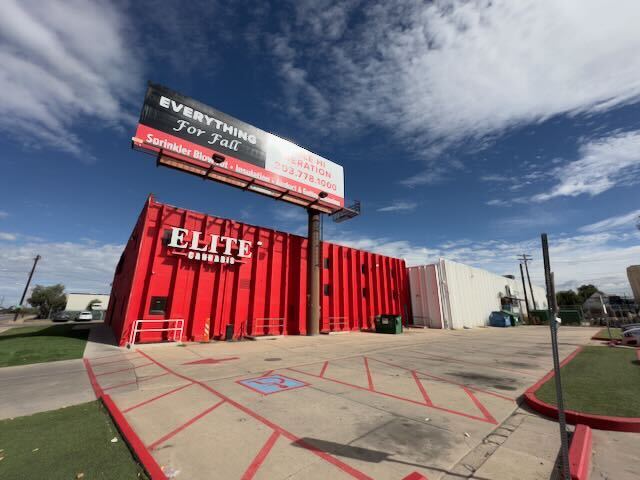 Primary Photo Of 1410 S Santa Fe Dr, Denver Warehouse For Lease