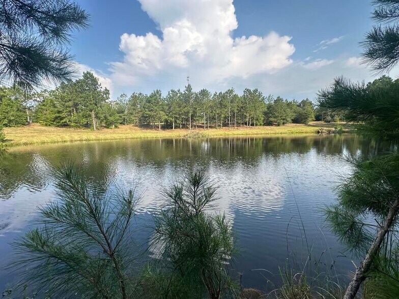 Primary Photo Of TBD North Star Estates Leesville LA 71446, Leesville Land For Sale