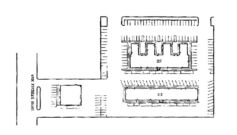 More Photos Of 217 Arrowhead Blvd, Jonesboro Office For Sale