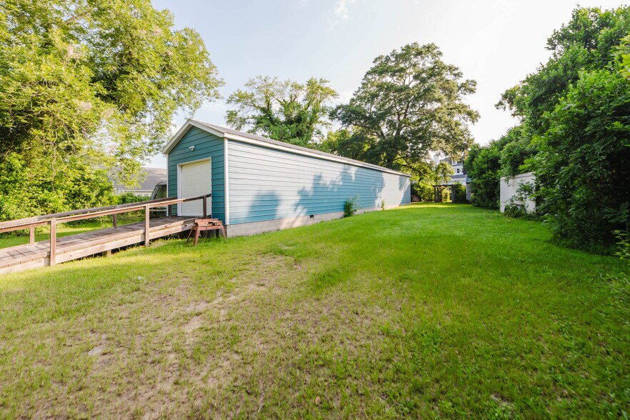 More Photos Of 2028 Vineville Ave, Macon-Bibb General Retail For Sale