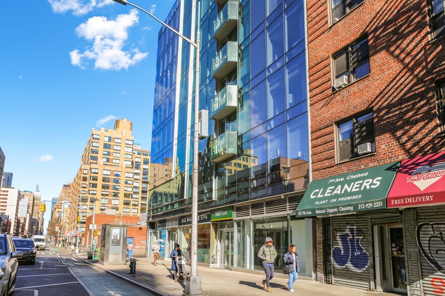 More Photos Of 127 7th Ave, Brooklyn Bank For Sale