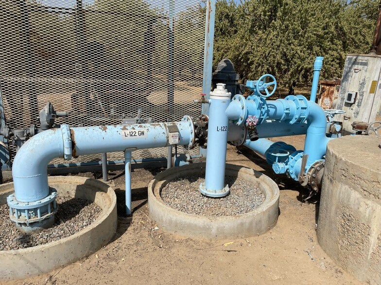 More Photos Of 17830 Jumper Ave, Shafter Land For Sale