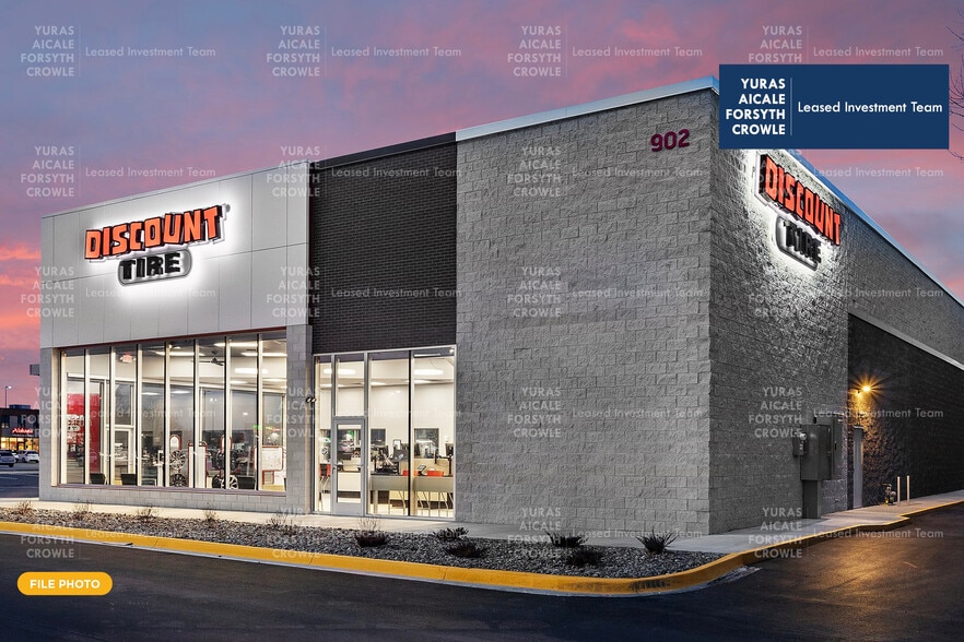 Primary Photo Of US HWY 27 @ Corner Center Dr, Clermont Auto Repair For Sale