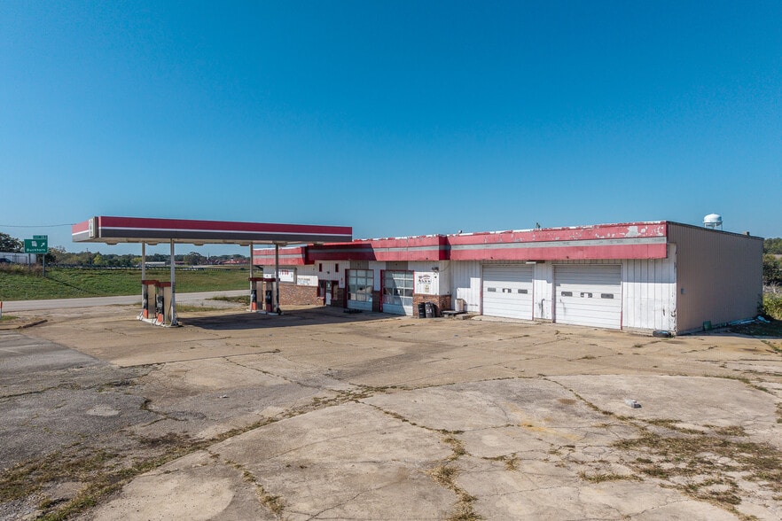 More Photos Of 25985 Highway 17, Waynesville Industrial For Sale