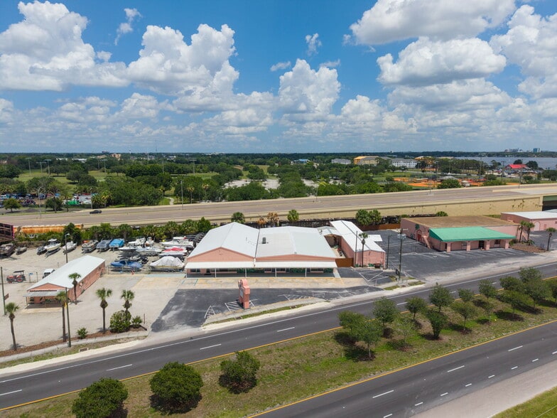 More Photos Of , Orlando Industrial For Sale