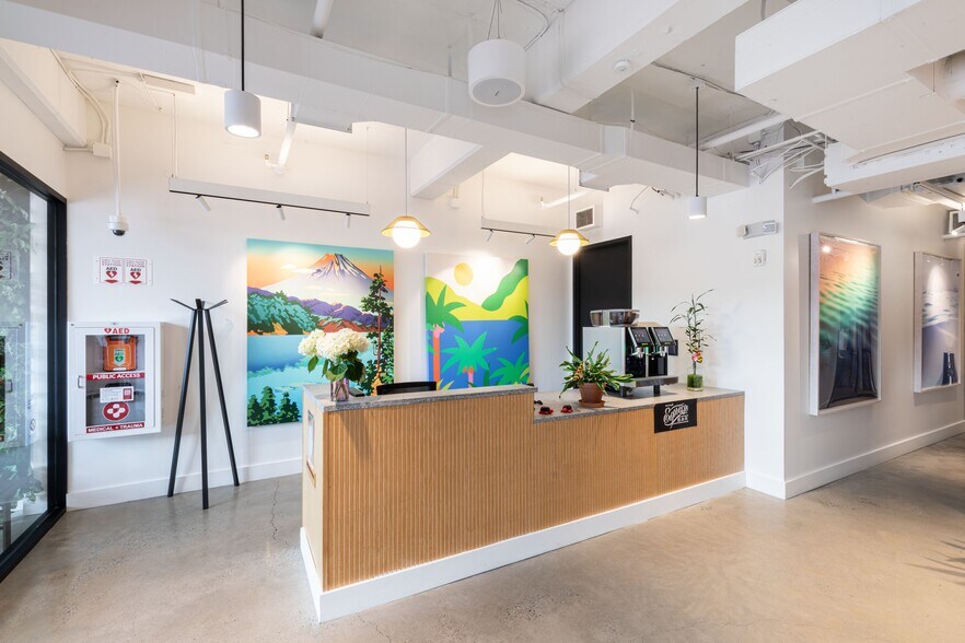 More Photos Of 7761 Diamondback Dr, College Park Coworking Space