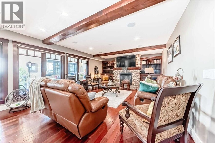 More Photos Of 10909 Eamon Rd NW, Calgary Hospitality For Sale