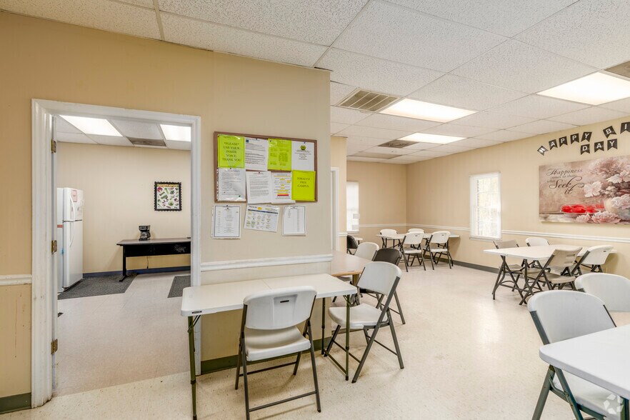 More Photos Of 760 N New Hope Rd, Gastonia Medical For Sale